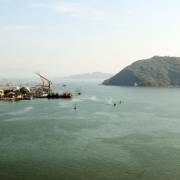 Đề xuất nhận chìm 300.000m3 bùn nạo vét luồng cảng Quy Nhơn xuống biển