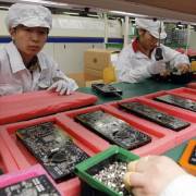 Foxconn sẵn sàng chuyển toàn bộ nhà máy sản xuất iPhone ra khỏi Trung Quốc