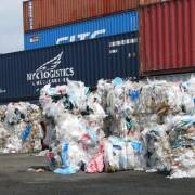 Các nước Đông Nam Á tìm cách hạn chế rác thải