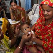 Chuyện lạ: Vắc xin ngừa tiêu chảy ngừa được bệnh tiểu đường