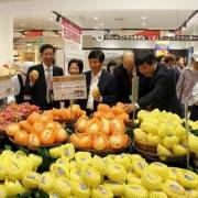 AEON Nhật Bản sẽ tăng gấp đôi nhập khẩu hàng hóa từ Việt Nam