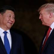 Quan hệ Mỹ-Trung có thể trở nên tốt hơn bất chấp căng thẳng thương mại