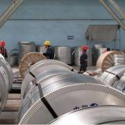 Trung Quốc áp thuế chống bán phá giá sản phẩm thép không gỉ nhập khẩu