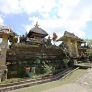 Chuyện dọc đường: Sống giản dị ở Bali