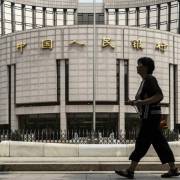 Trung Quốc đẩy nhanh mở cửa lĩnh vực tài chính cho đầu tư nước ngoài