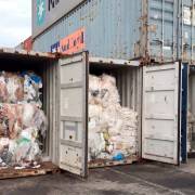 Campuchia gửi trả 1.600 tấn rác thải nhựa về Mỹ và Canada