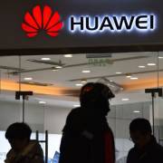 Nhà Trắng mở cuộc họp bàn về lệnh cấm vận thương mại với Huawei