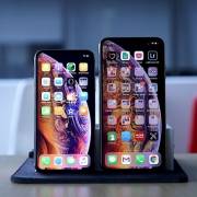 iPhone có thể sẽ ‘Made in Vietnam’