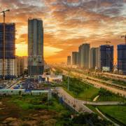 TP.HCM sẽ xây dựng khu đô thị 5G đầu tiên ở Đông Sài Gòn