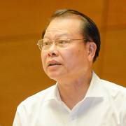 Nguyên phó thủ tướng Vũ Văn Ninh bị đề nghị kỷ luật
