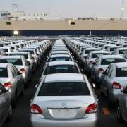 Thái Lan sắp cấm nhập khẩu ôtô cũ