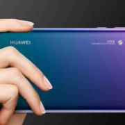 Thị phần smartphone toàn cầu: Huawei bỏ xa iPhone
