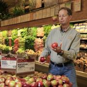 Tại sao CEO Whole Foods ít uống nước và chỉ ăn rau quả?