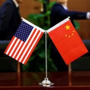 Trung Quốc cảnh báo sắp có động thái trả đũa thuế quan Mỹ