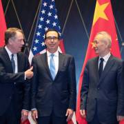 Mỹ và Trung Quốc tìm cách nối lại đàm phán