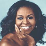 Becoming – Chất Michelle (kỳ 1): ‘Chính trị là vậy!’