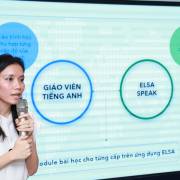 Startup Elsa của cô gái Việt giúp Nhật và Indonesia học tiếng Anh