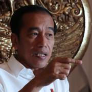 Jokowi có thể đặt thủ đô mới của Indonesia ở Đông Borneo