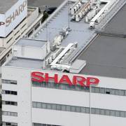 Hãng điện tử Sharp xây nhà máy mới, chuyển sản xuất tới Việt Nam