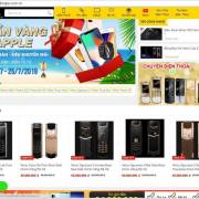 Samsungvietnam.online và 15 website bán điện thoại giả bị lật tẩy