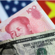 Vốn Trung Quốc đang ‘tháo chạy’ khỏi nước Mỹ