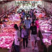 Trung Quốc chuẩn bị mua thêm thịt lợn Mỹ