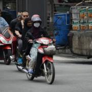 Thủ tướng Thái Lan nhắc người dân đeo khẩu trang khi ra đường