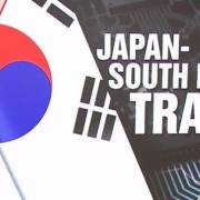 Hàn Quốc khiếu nại quyết định hạn chế xuất khẩu của Nhật Bản lên WTO