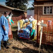 BS Muyembe-Tamfum: ‘Người săn lùng Ebola’