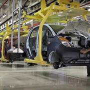 Đề xuất hàng loạt chính sách thuế ‘tiếp sức’ cho ngành công nghiệp ôtô