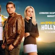 Once Upon A Time In Hollywood – chuyện xưa tựa nay
