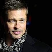 Brad Pitt, soái ca không tuổi của Hollywood