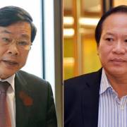 Vụ AVG-MobiFone: cựu Bộ trưởng Nguyễn Bắc Son đã nhận hối lộ hàng triệu USD