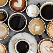 Uống cà phê giúp giảm sỏi mật