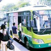 TP.HCM: Vận tải hành khách công cộng mới đáp ứng 9,2% nhu cầu
