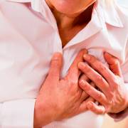 Rối loạn cương báo hiệu đột quỵ và nhồi máu cơ tim