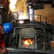 Châu Âu áp thuế quan hơn 66% lên sản phẩm thép Trung Quốc