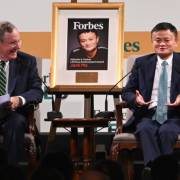 Jack Ma: Tập đoàn Alibaba ngăn chặn 300 triệu lần hack mỗi ngày