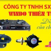 Giới thiệu về Công ty TNHH SX TM DV WINDO Thiên Thành