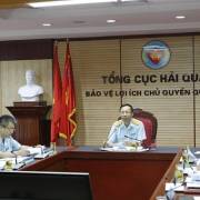 Bộ An ninh nội địa Mỹ đến Việt Nam điều tra lô hàng 4,3 tỷ USD