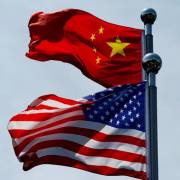 Trung Quốc đề nghị Mỹ dỡ bỏ lệnh trừng phạt các công ty công nghệ