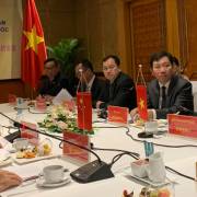 Bộ trưởng Nông nghiệp Trung Quốc cam kết tạo điều kiện thuận lợi cho nông sản Việt Nam