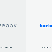 Facebook tiết lộ logo mới