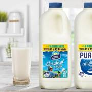 Thêm công ty sữa của Australia được bán cho doanh nghiệp Trung Quốc