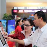 Kinh nghiệm thành công từ số hóa cho doanh nghiệp Việt