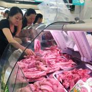 TP.HCM điều chỉnh tăng giá thịt heo bình ổn