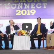 [Video] Nhìn lại Mekong Connect 2019