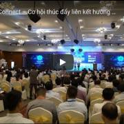 [Video] Mekong Connect – Liên kết hướng đến hội nhập vùng ĐBSCL