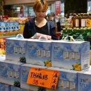 Bài học từ việc xuất khẩu sữa tươi chính ngạch vào Trung Quốc