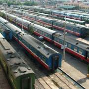 Lãng phí đường sắt 100.000 tỷ Lào Cai – Hà Nội – Hải Phòng?